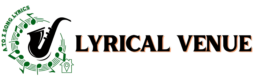 Lyrical Venue Website Logo