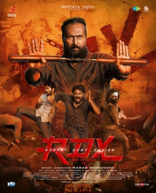 rdx movie songs lyrics
