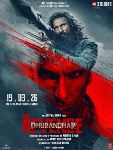 Dhurandhar The Revenge Songs Lyrics