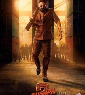 Pushpa 2 Movie Songs Lyrics