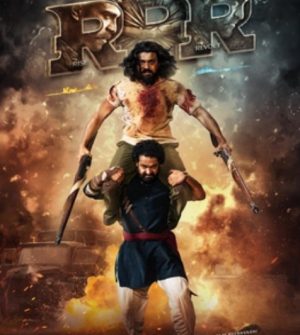 rrr movie songs lyrics